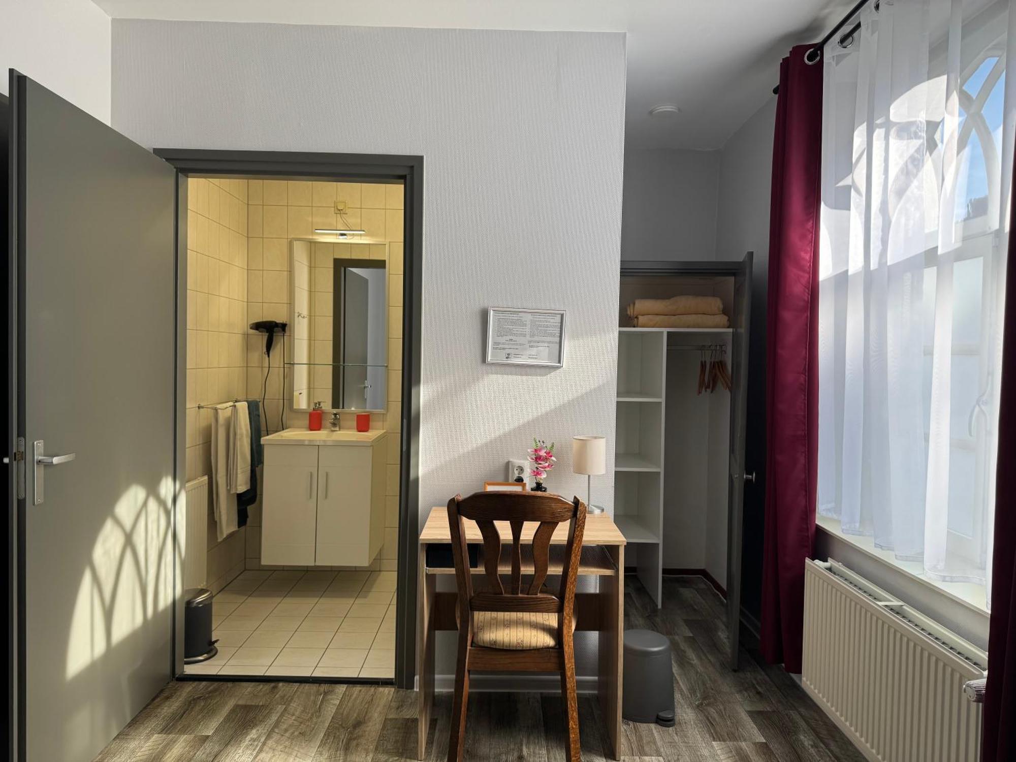 B&B Maria Hart Weert Ngoại thất bức ảnh