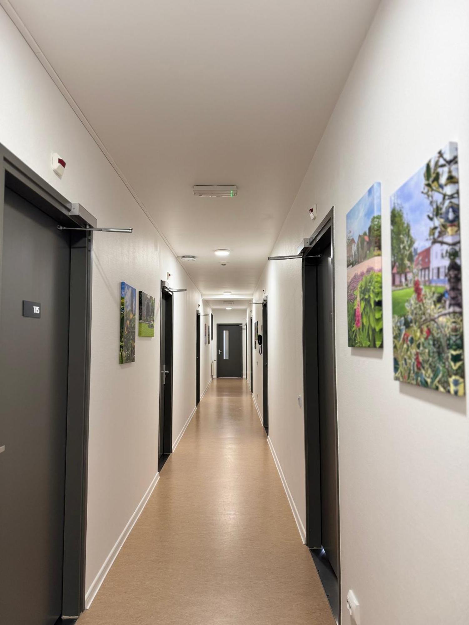 B&B Maria Hart Weert Ngoại thất bức ảnh